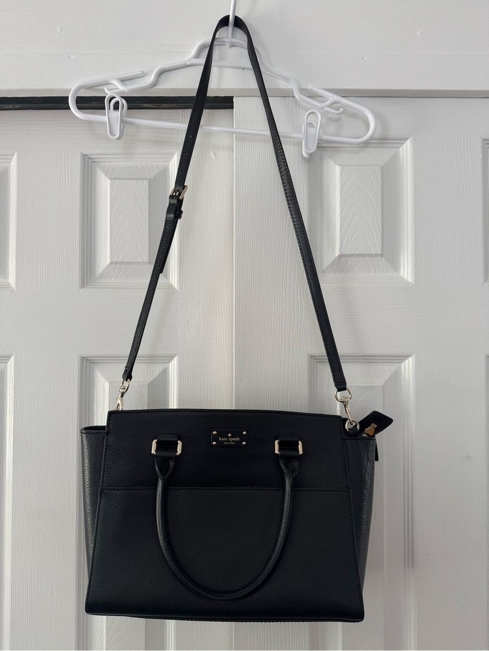 kate spade Grove Street Crossbody Handbag